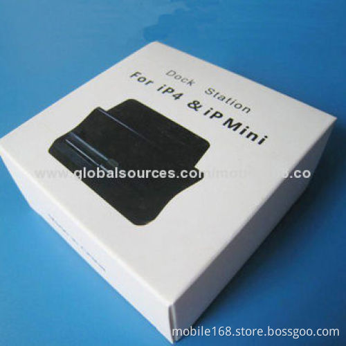 Charger for iPhone, Black and White